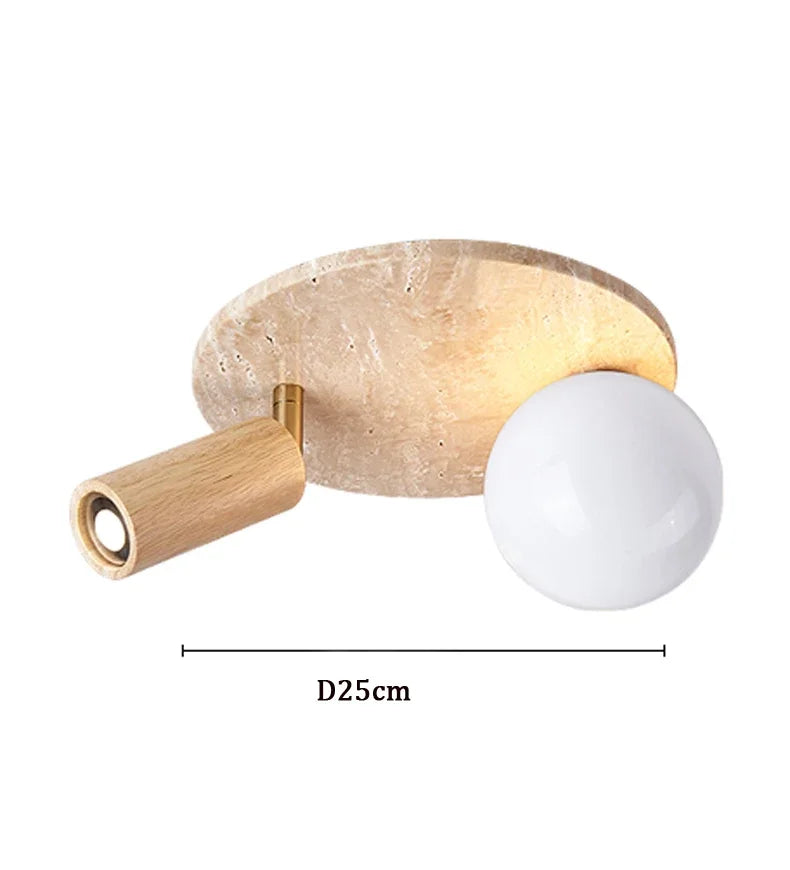 Luminaire Plafonnier | PAJAN