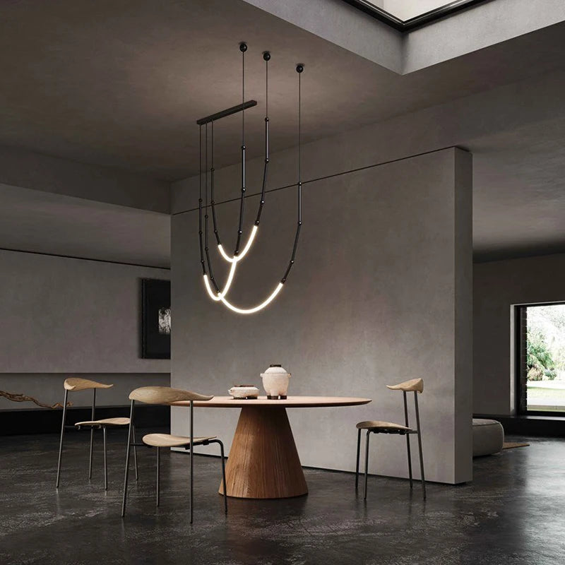 Suspension Luminaire | FINAH