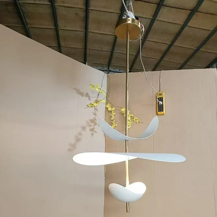 Suspension Luminaire | PALOME