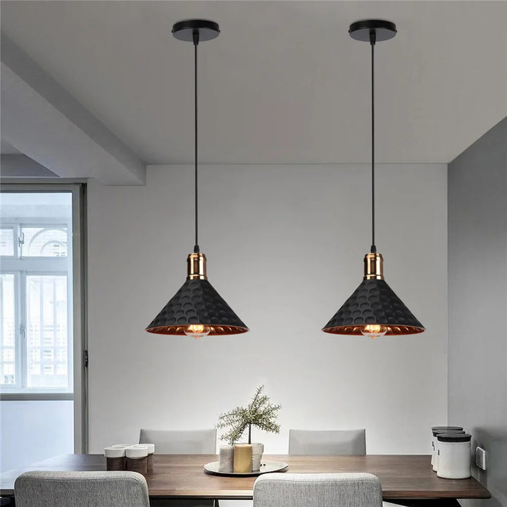 Suspension Luminaire | SOLOKAT