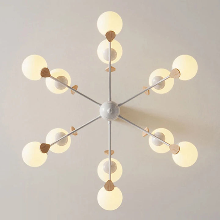 Suspension Luminaire | LUXURA