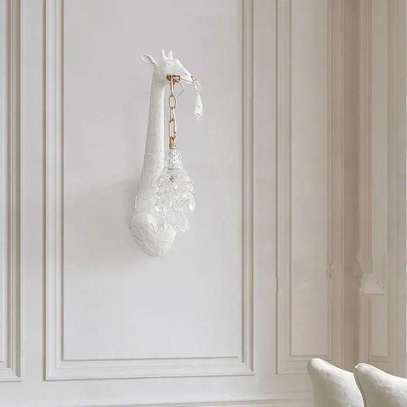 Applique Murale | GIRAF