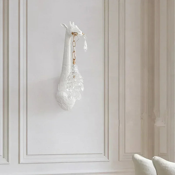 Applique Murale | GIRAF