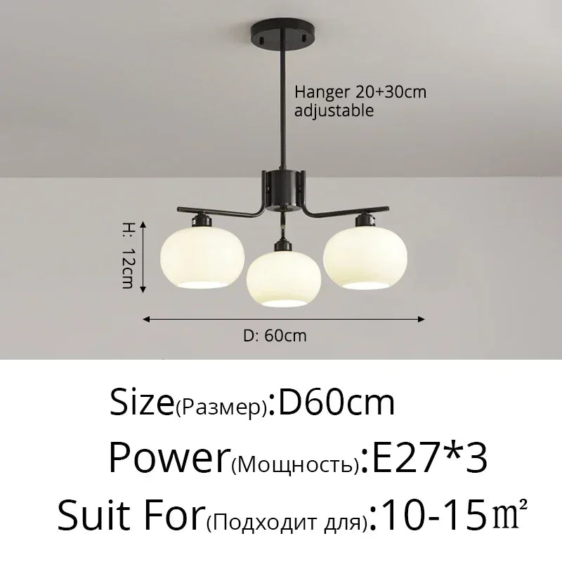 Suspension Luminaire | LOUVERY