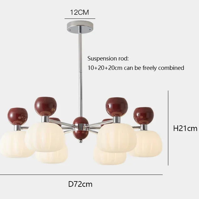 Suspension Luminaire | SAUTIGE
