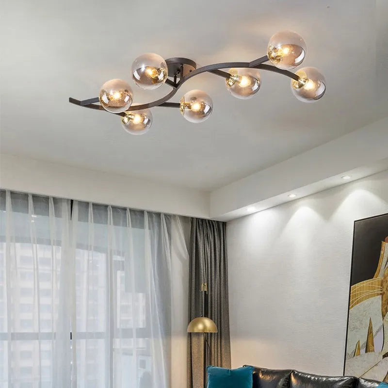 Luminaire Plafonnier | KREN