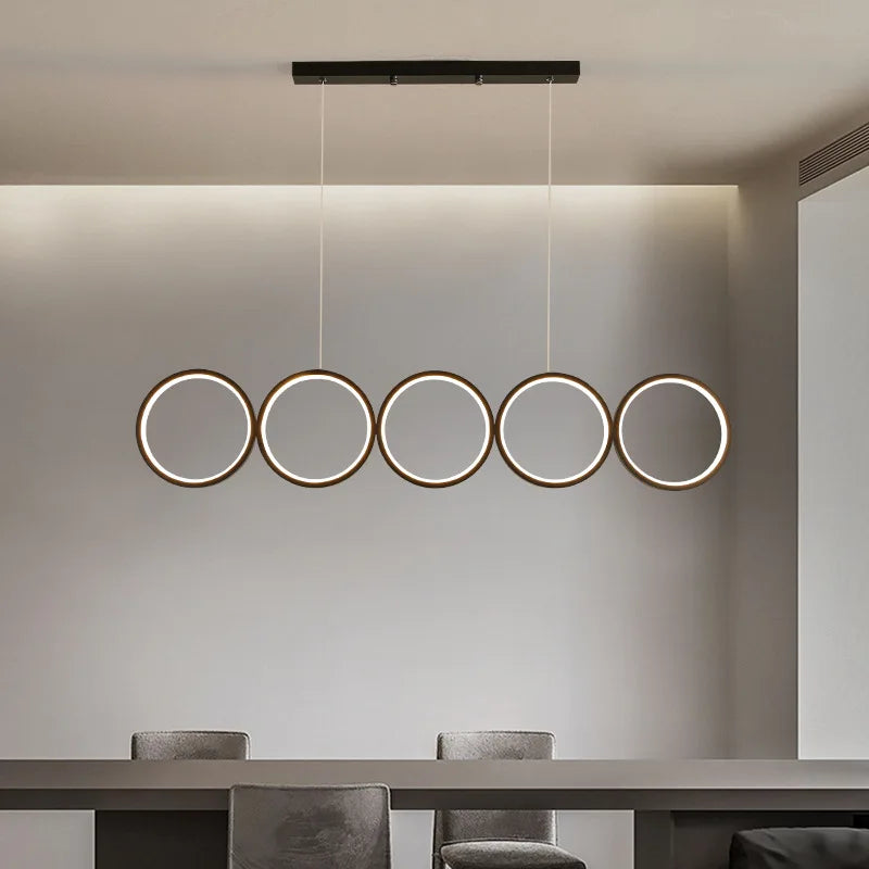 Suspension Luminaire | MINIO