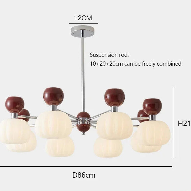 Suspension Luminaire | SAUTIGE