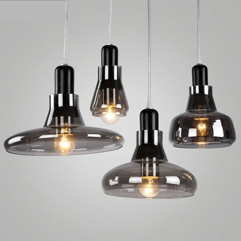 Suspension Luminaire | VERINA