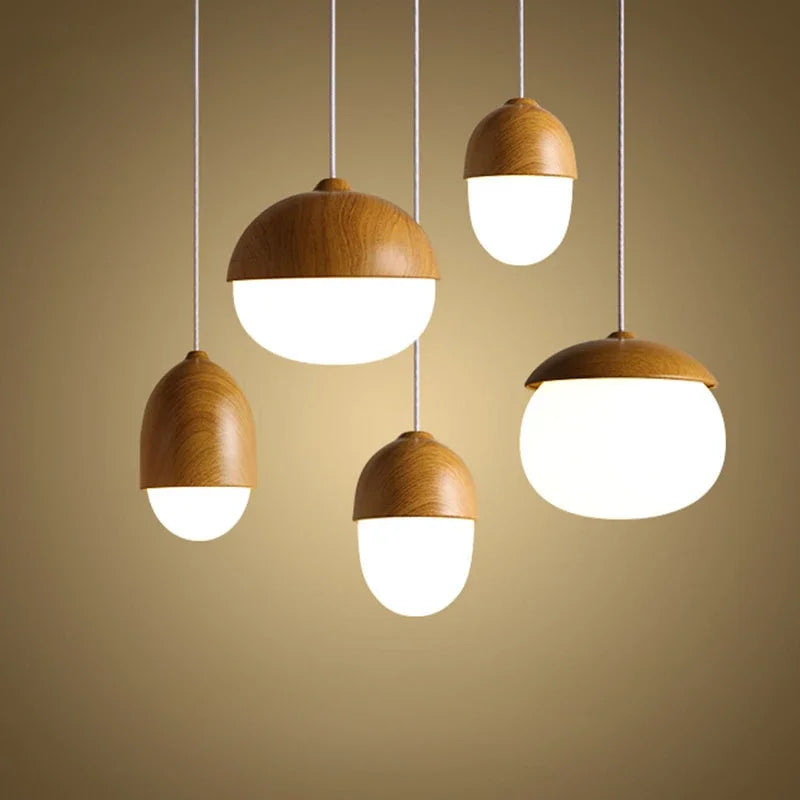 Suspension Luminaire | ANCHE