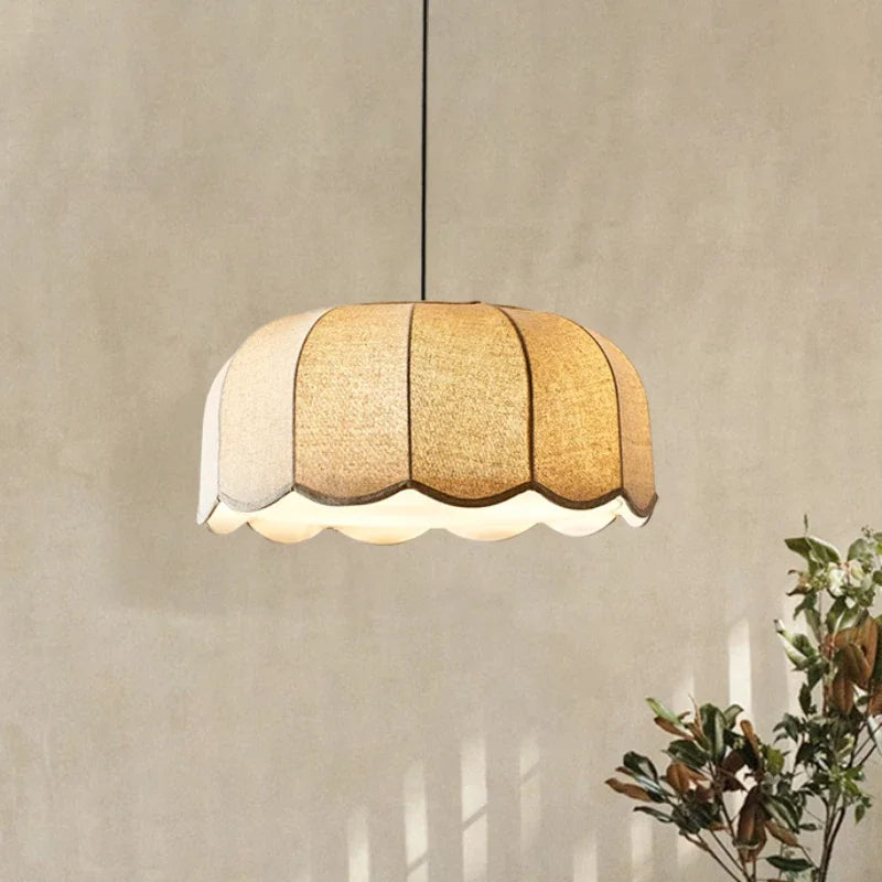 Suspension Luminaire | SUITTY