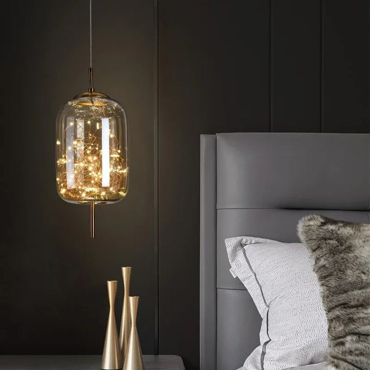Suspension Luminaire | ETOI