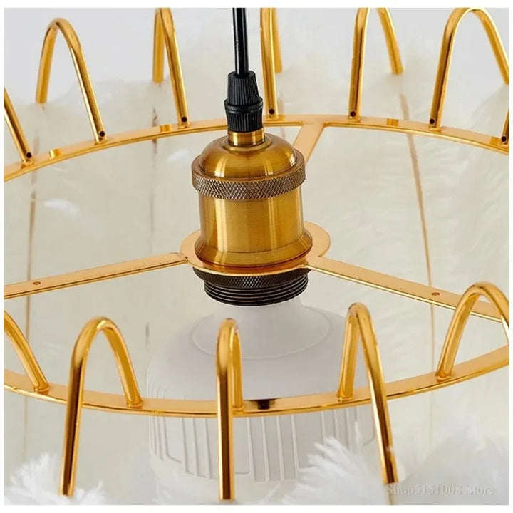 Suspension Luminaire | SUSERER