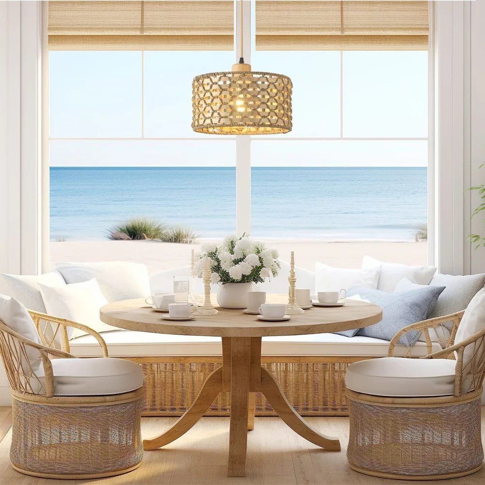 Suspension Luminaire | DORITUS