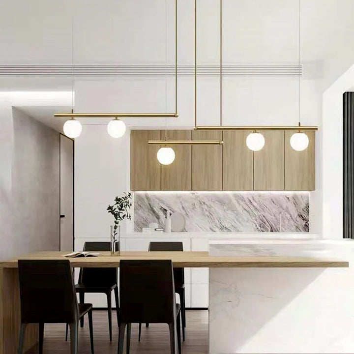 Suspension Luminaire | PETIBOU