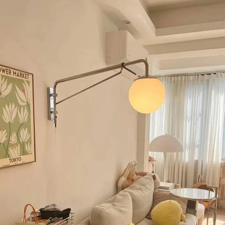 Applique Murale | SAHILA