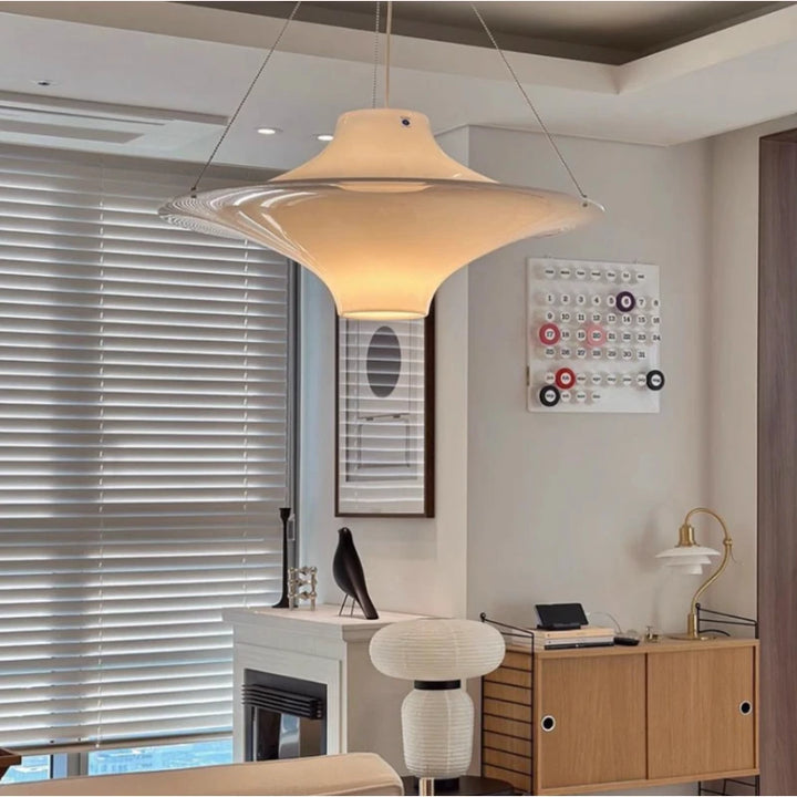 Suspension Luminaire | DESI