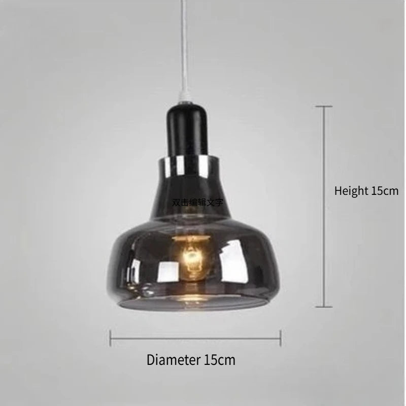 Suspension Luminaire | VERINA