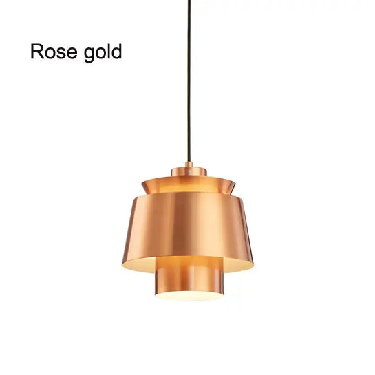 Suspension Luminaire | DANILAR