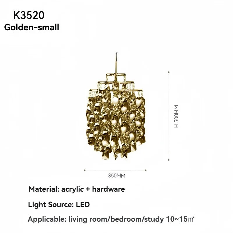 Suspension Luminaire | EMITAR