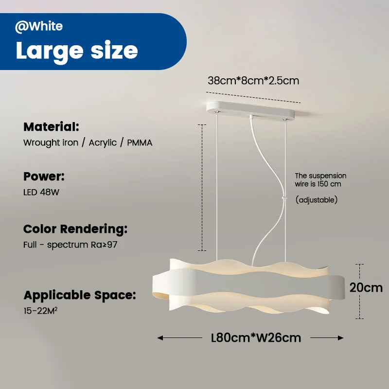 Suspension Luminaire | CHOUSI