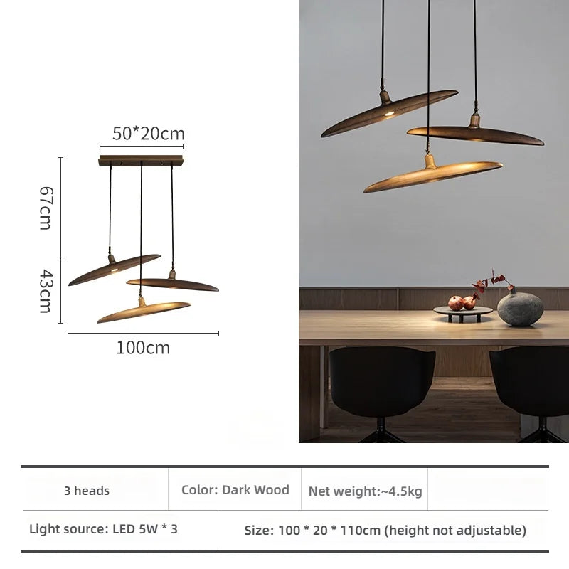 Suspension Luminaire | SIDONIE