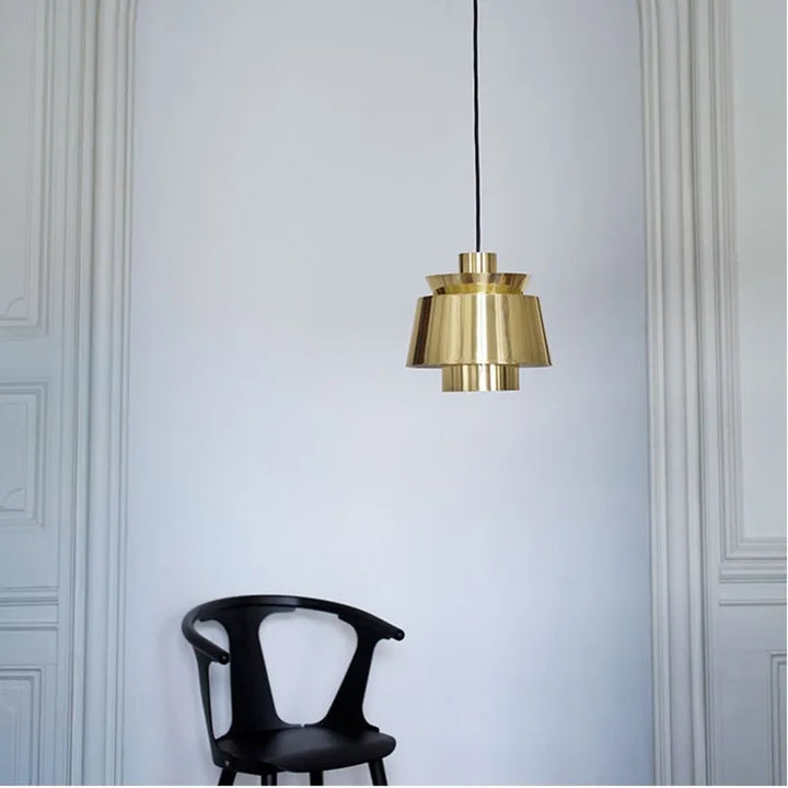 Suspension Luminaire | DANILAR