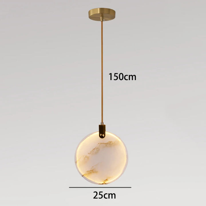 Suspension Luminaire | JONAT