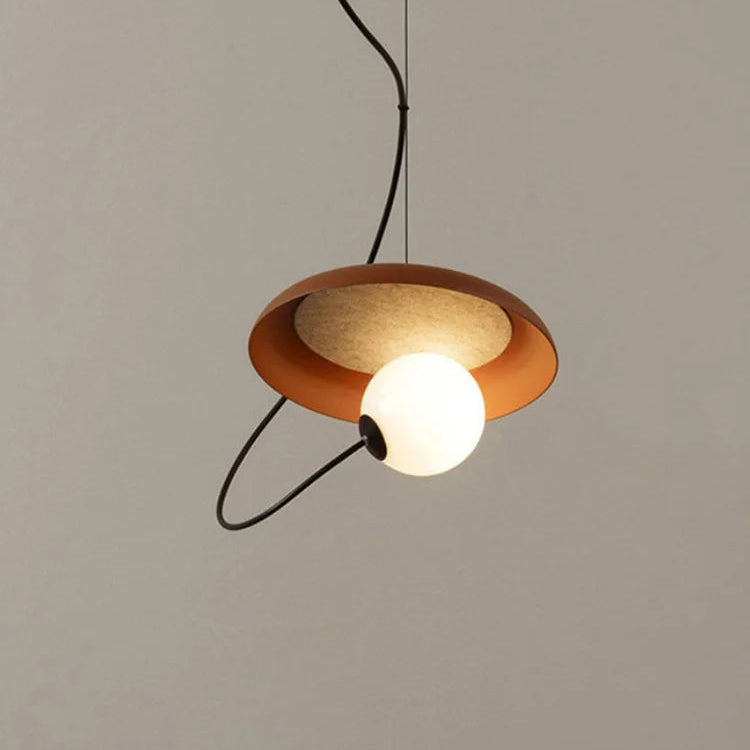 Suspension Luminaire | MISDO