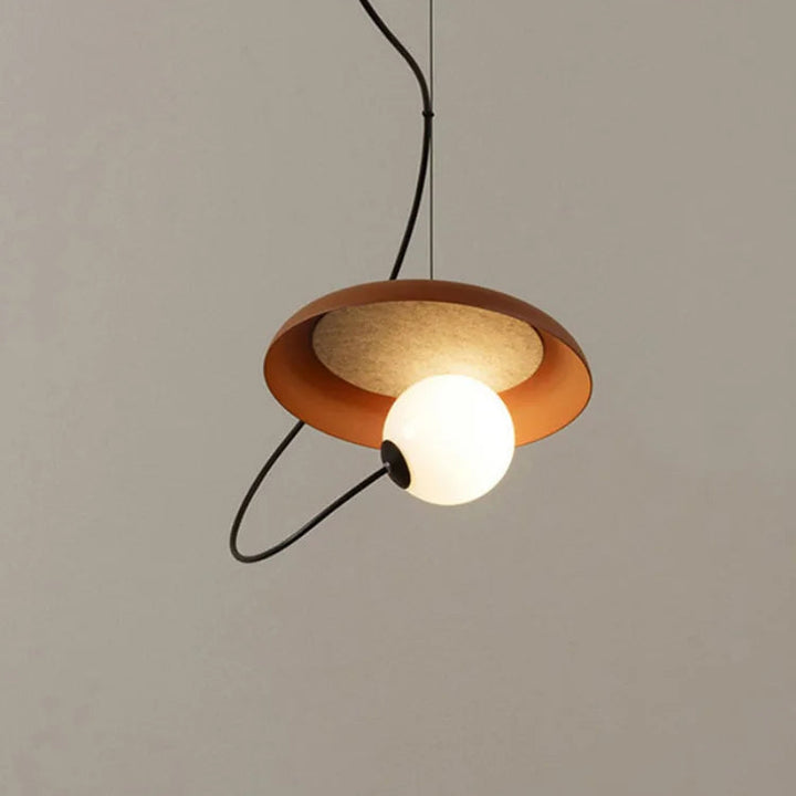 Suspension Luminaire | MISDO