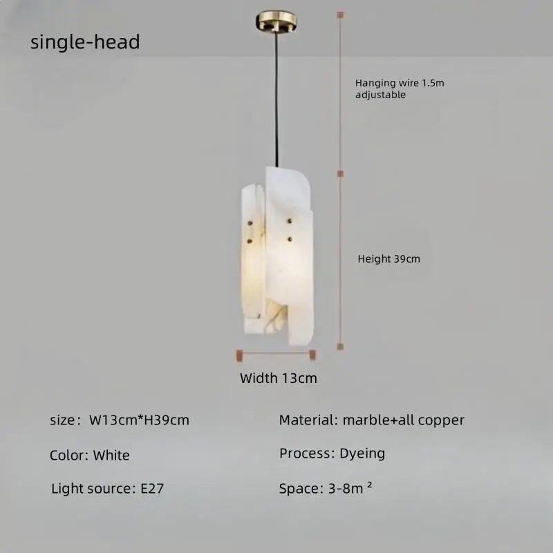 Suspension Luminaire | DOIJEPY