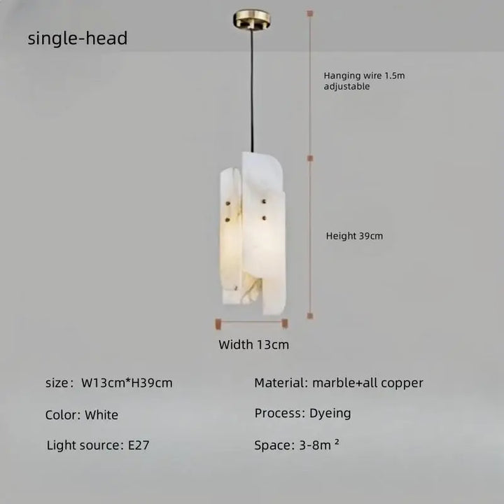Suspension Luminaire | DOIJEPY