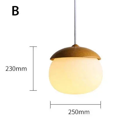 Suspension Luminaire | ANCHE