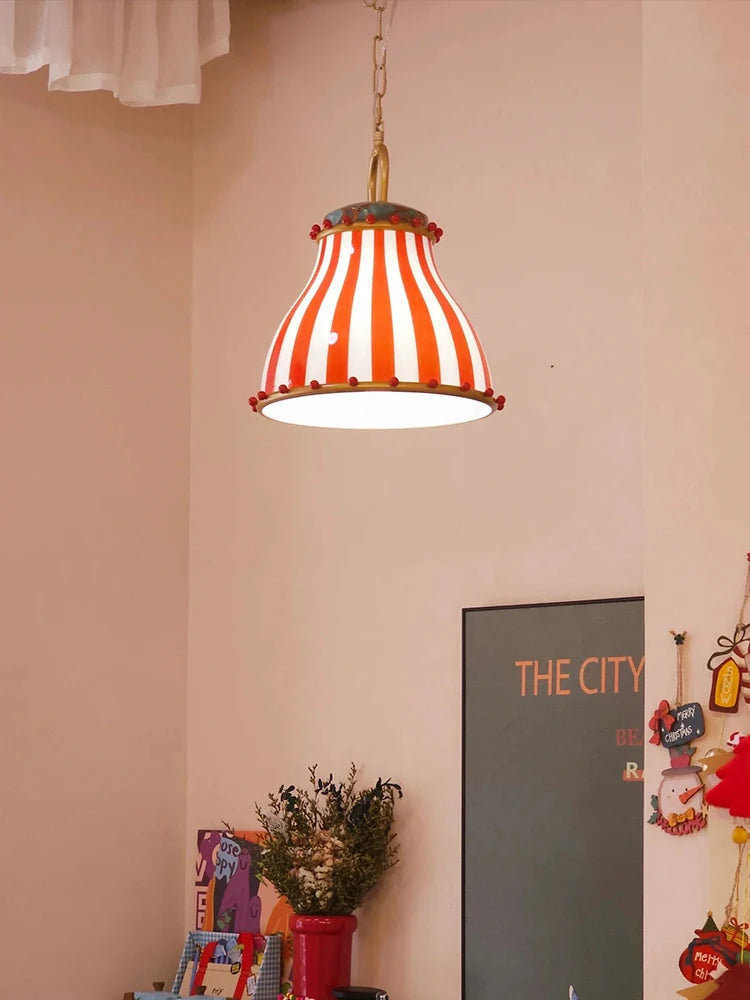 Suspension Luminaire | VINTA