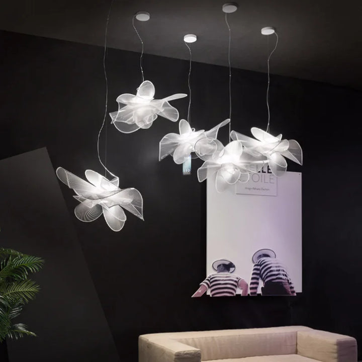 Suspension Luminaire | VOILE