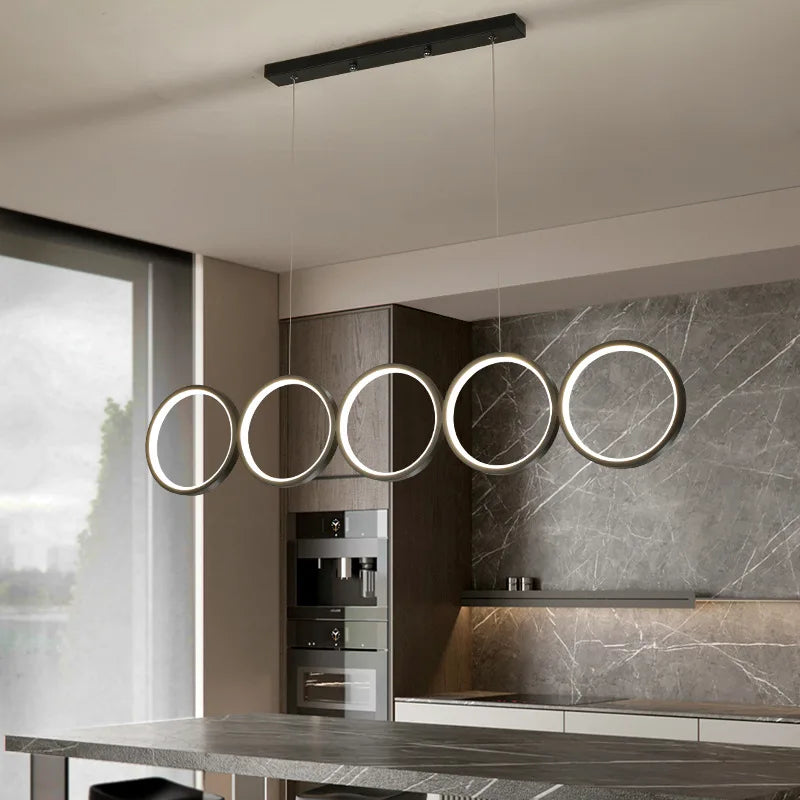 Suspension Luminaire | MINIO