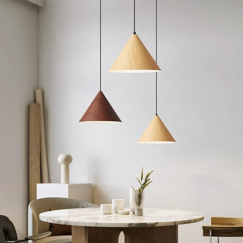 Suspension Luminaire | ALINAH