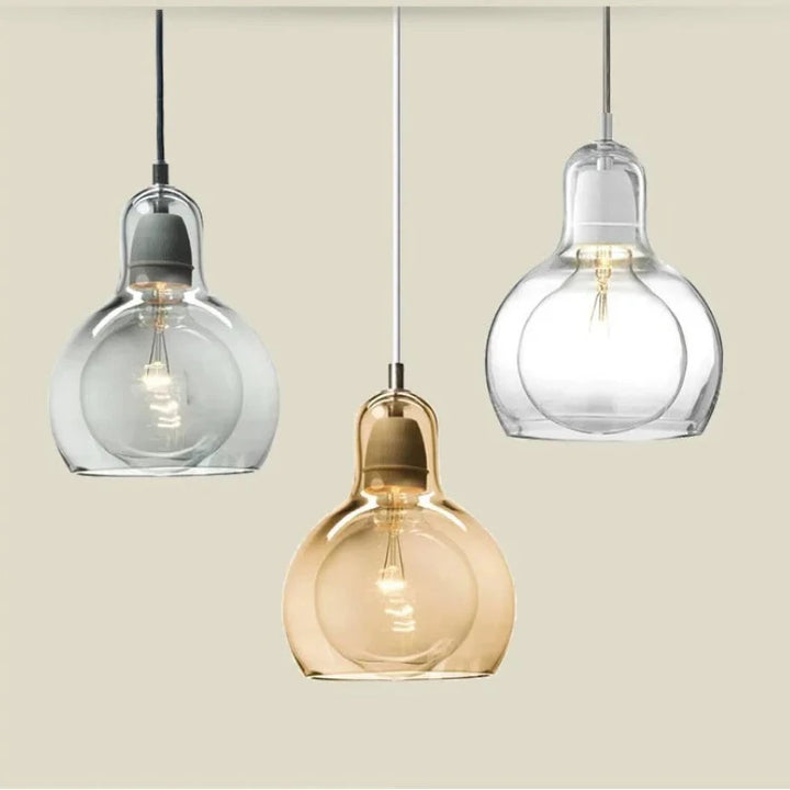 Suspension Luminaire | VAROCOL