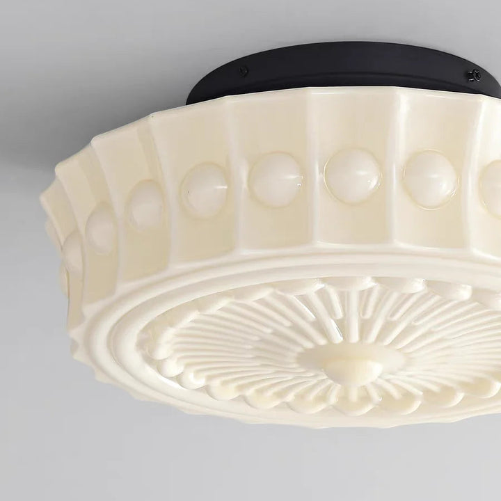 Luminaire Plafonnier | FUTURIS