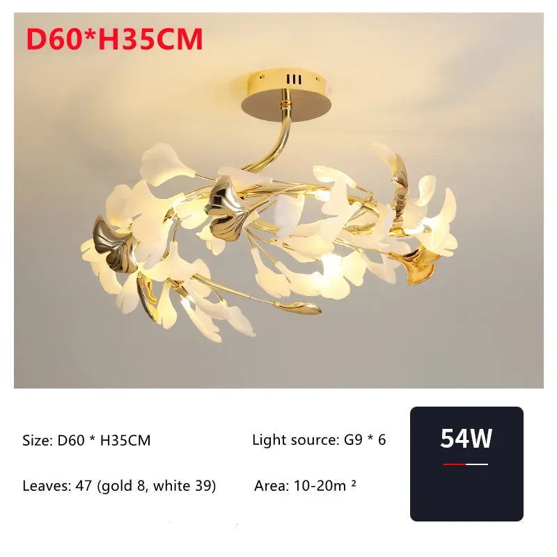 Luminaire Plafonnier | LEUIFFE