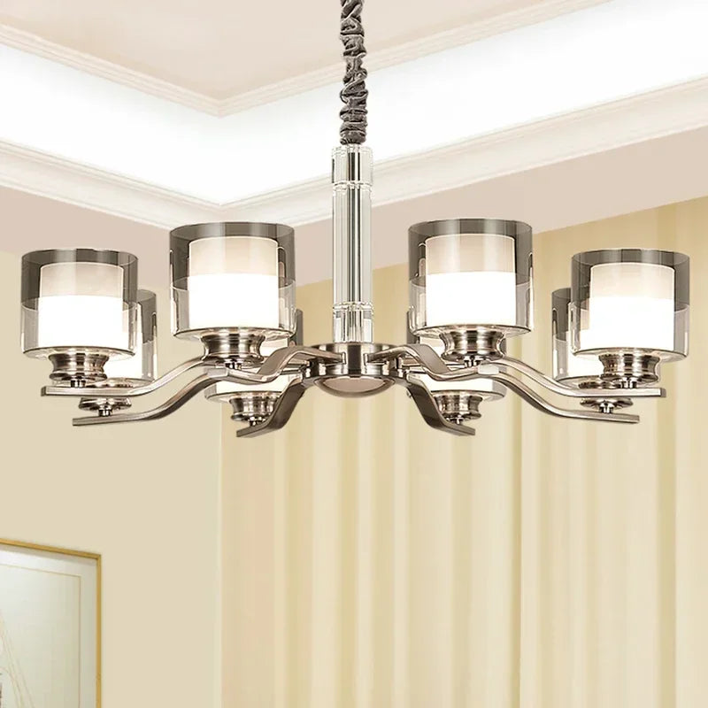 Suspension Luminaire | MARKA