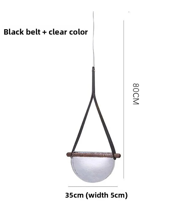 Suspension Luminaire | GALOPA