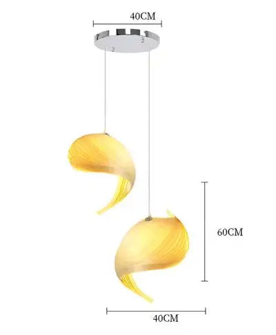 Suspension Luminaire |TORSA
