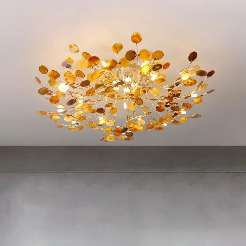 Luminaire Plafonnier | VOLARUTE