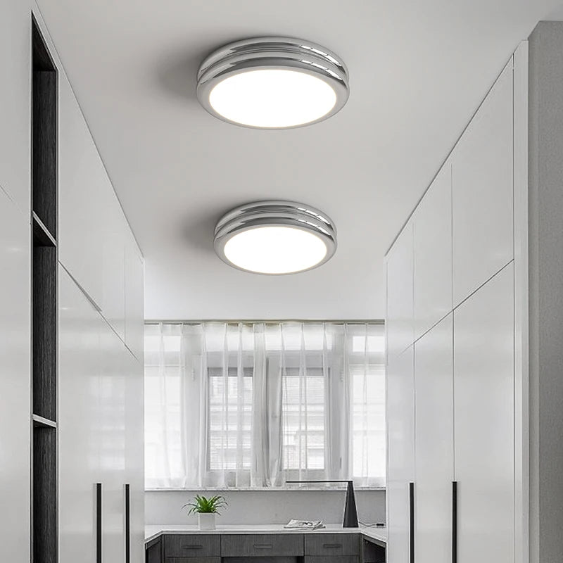 Luminaire Plafonnier | TICONIE