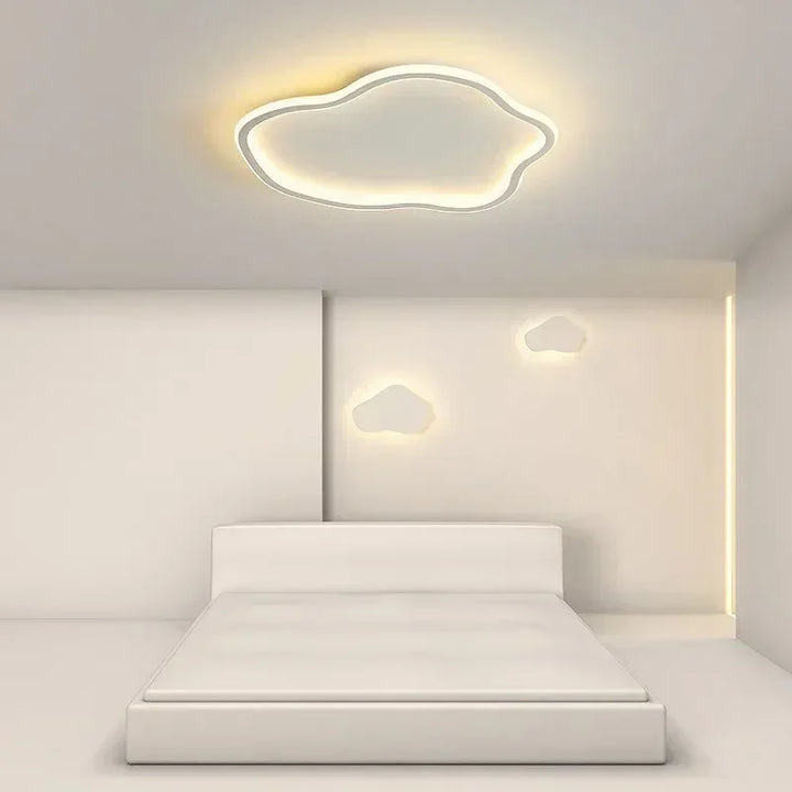 Luminaire Plafonnier | ANURGI