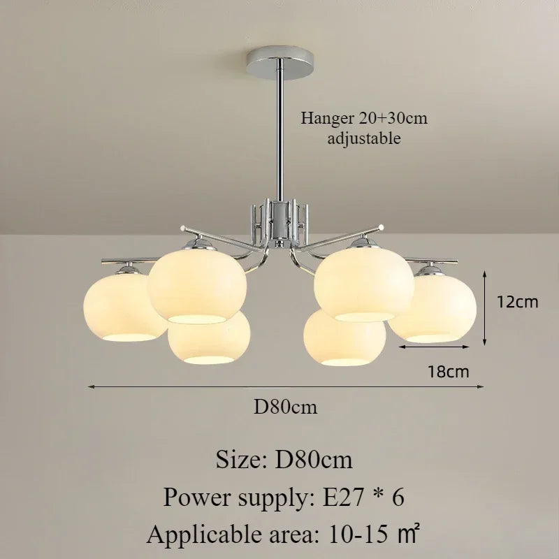 Suspension Luminaire | LOUVERY