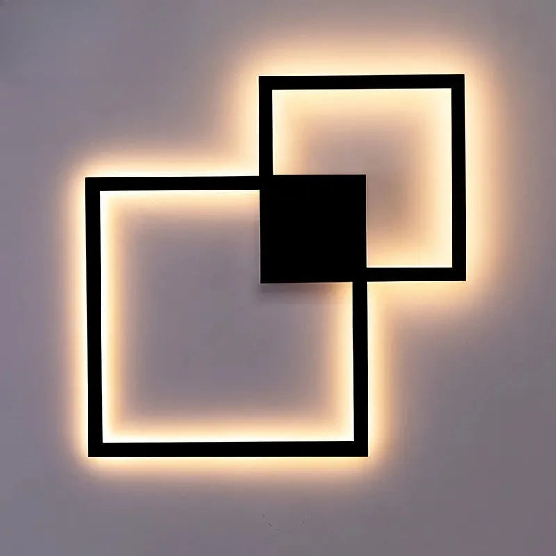 Applique Murale | RECCA