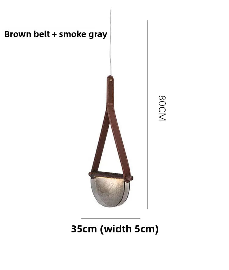 Suspension Luminaire | GALOPA