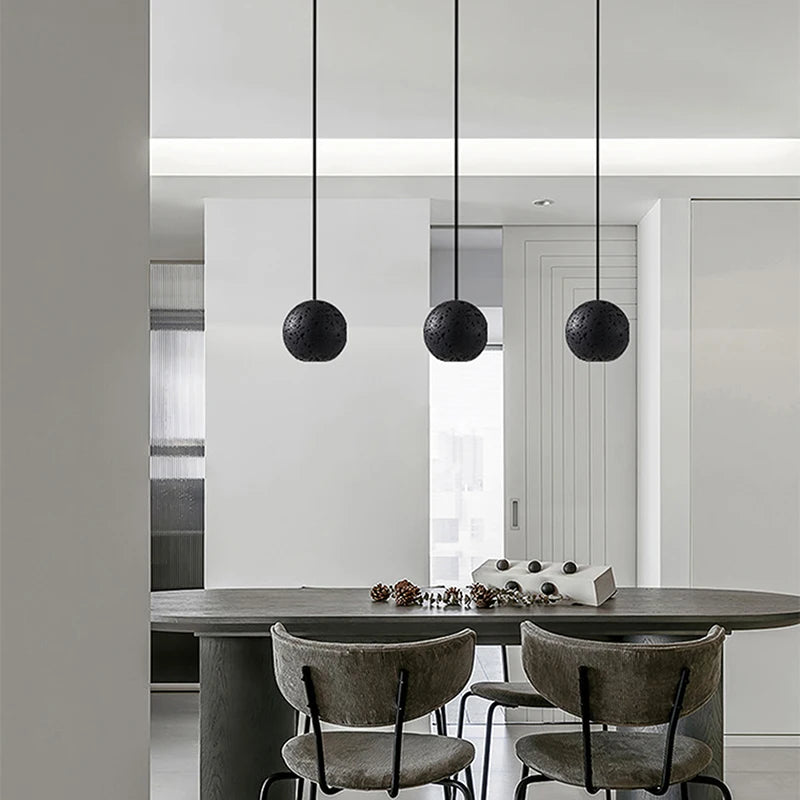 Suspension Luminaire | DRIGUT